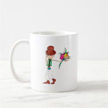 Nils&Freya Coffee Mug