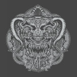 Niltec devils little helper shirt