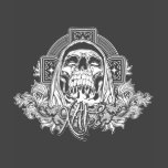 Niltec in hell t-shirts