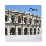 Nimes - magnets