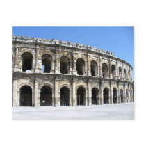 Nimes - post cards