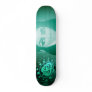 Nina Savage TV Skate Decks