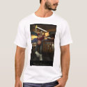 Nina Sung Ki-Fire Lily t-shirts