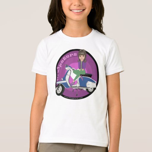 nina t shirt