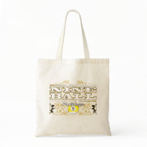 Nine Ball Vintage Design Bags