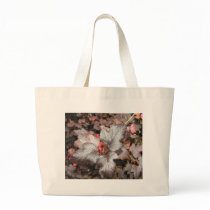 Nine Bark Canvas Bags