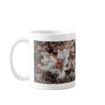 Nine Bark Coffee Mug