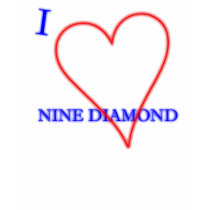 Nine Diamond Beats t-shirts by ninediamond Nine Diamond Beats t-shirts