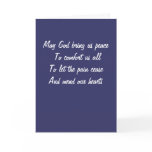nine eleven greeting cards