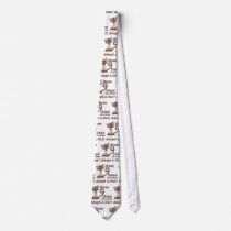 Nine Lives Neck Ties