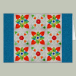 Nine Patch Heart Quilt