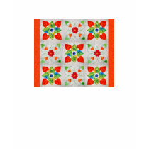 Nine Patch Heart Quilt t-shirts by WhimsyQuilts Nine Patch Heart Quilt t-shirts