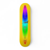 NINE TEEN skateboards