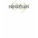 NINETEEN 69 t-shirts