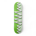 Nineteen skateboards by calmesjill Nineteen skateboards