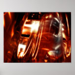 Ninety-Six Poster