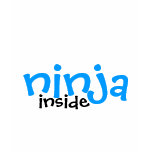 ninga inside maternity shirt