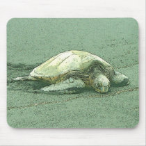 Ningha mousepads by REDINARD Ningha mousepads