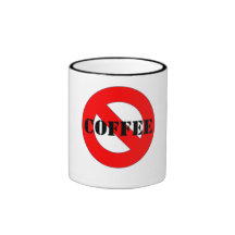 NINGÚN CAFÉ TAZAS