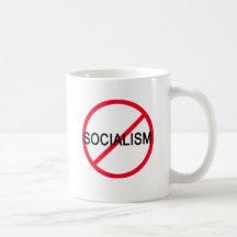 Ninguna taza de café del socialismo