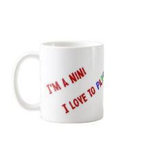 NiNi Mug