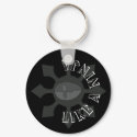 Ninja1 keychains