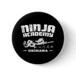Ninja Academy Okinawa Kill Bill Buttons