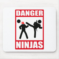 Ninja Academy Okinawa Kill Bill mousepads by strk3 Ninja Academy Okinawa Kill Bill mousepads