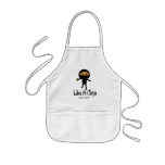 Ninja Apron