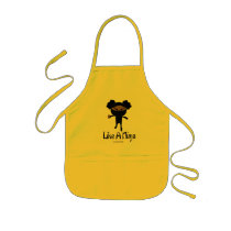 Ninja Apron aprons