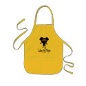 Ninja Apron by Gemini65 Ninja Apron