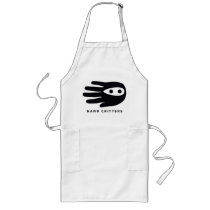 Ninja Apron