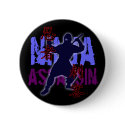 Ninja Assassin buttons