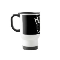 Ninja Assassin Coffee Mugs