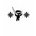 Ninja Assassin t-shirts by corndogger Ninja Assassin t-shirts