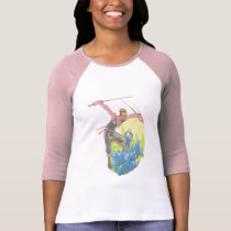 Ninja Assassin t-shirts