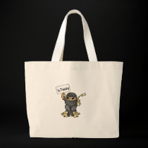 Ninja Baby bags