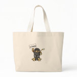 Ninja Baby bags