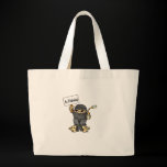 Ninja Baby bags