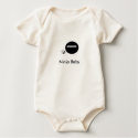 Ninja Baby t-shirts by Ebonyskies Ninja Baby t-shirts