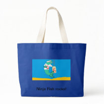 Ninja bag bags