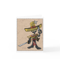ninja bandito