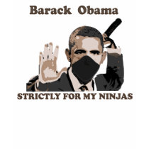Ninja Barack