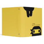 Ninja Binder