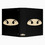 Ninja Binders