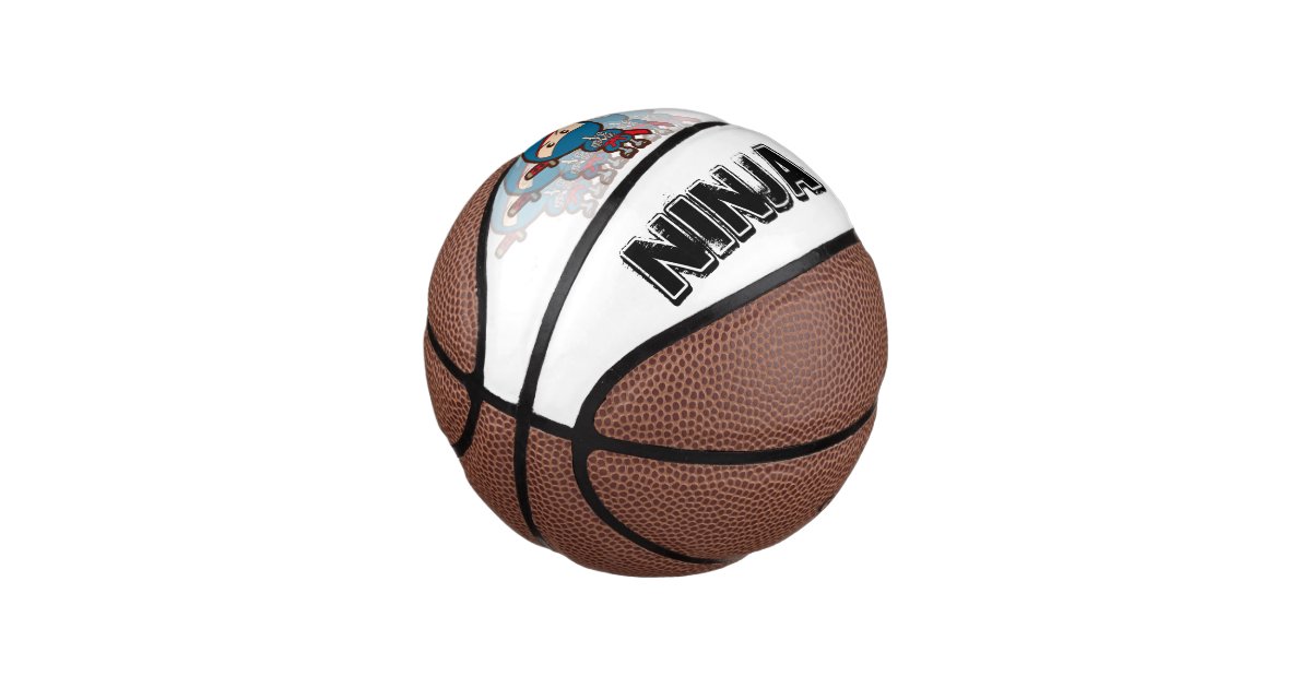 ninja basket bebe