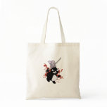 Ninja Bunny Bag