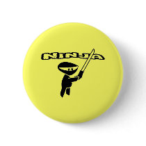 Ninja buttons by KrystalHamilton2 Ninja buttons