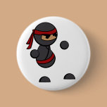 Ninja Button