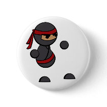 Ninja Button